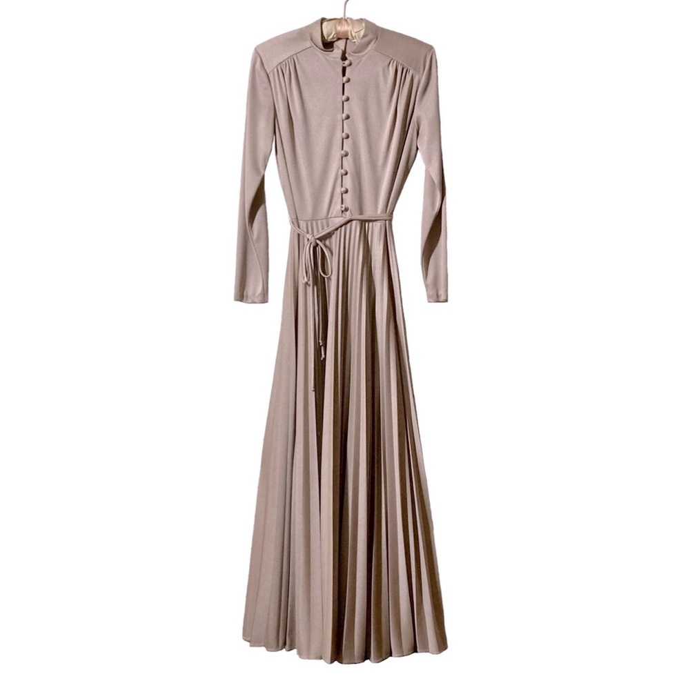 1960’s union made dress